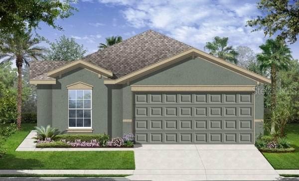 1506 Trailwater St., Ruskin, FL 33570