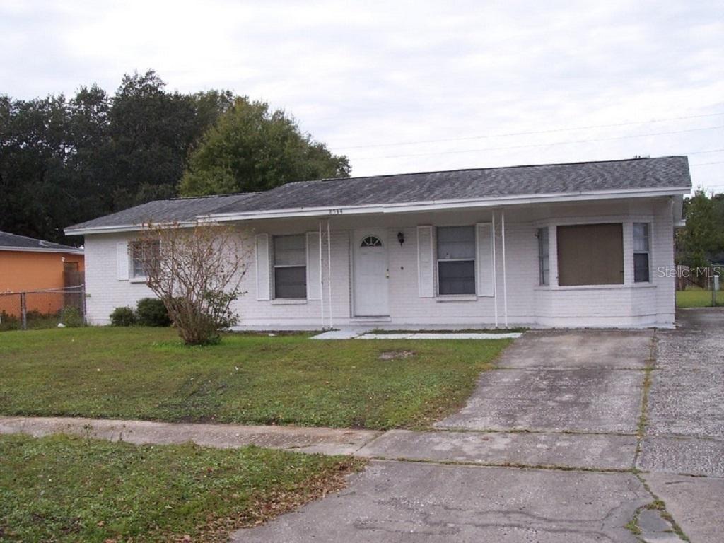 8534 Tidewater Tr., Tampa, FL 33619