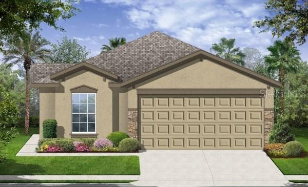 1974 Hawks View Dr., Ruskin, FL 33570