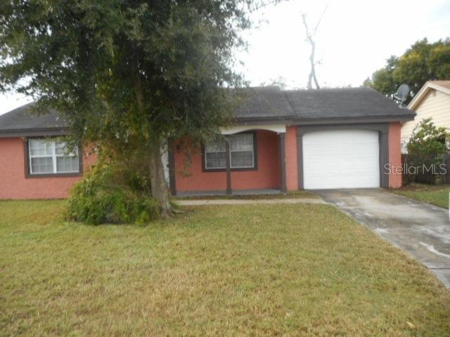 3559 Rock Royal Dr., Holiday, FL 34691