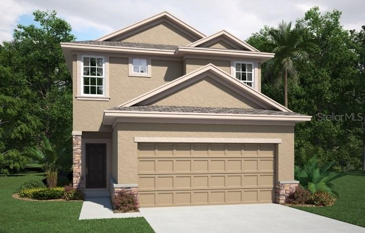 15425 Lost Creek Ln., Ruskin, FL 33573