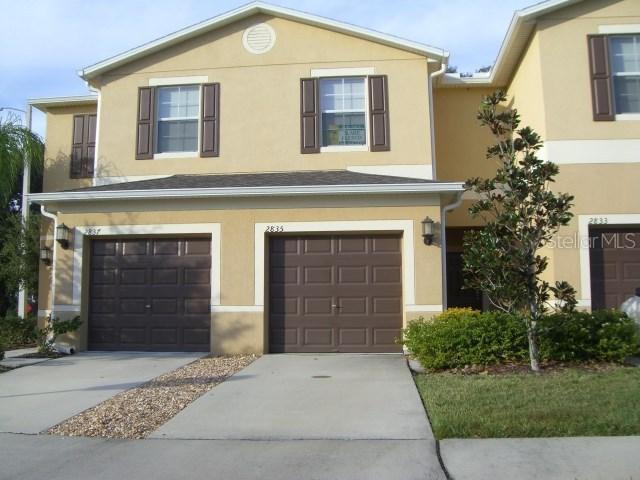 2835 Santego Bay Ct., Brandon, FL 33511