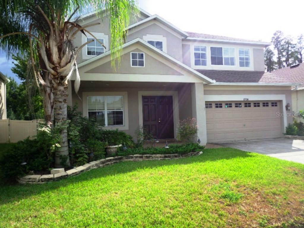 17734 Ayrshire Blvd., Land O Lakes, FL 34638