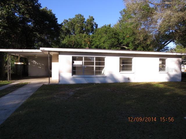 4430 Perch St., Tampa, FL 33617