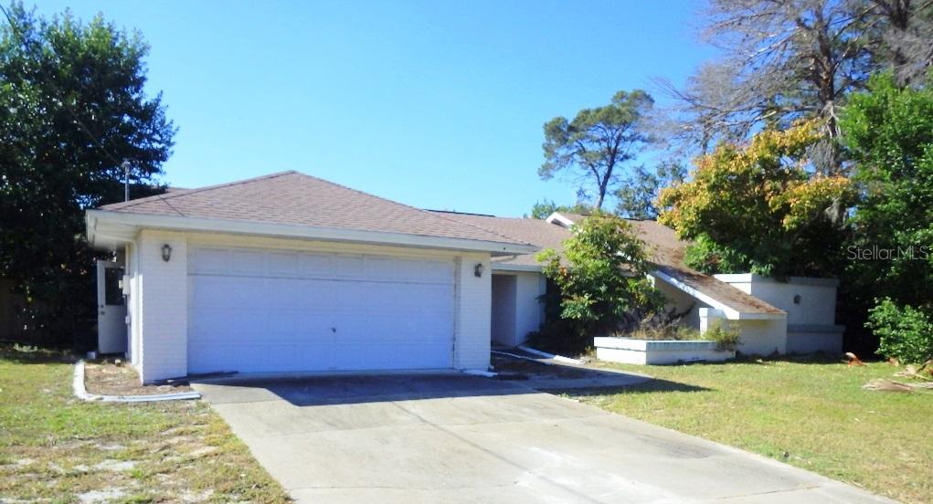 9366 Mallard St., Spring Hill, FL 34606