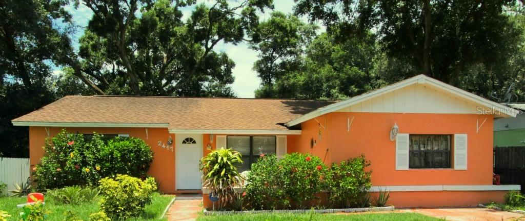 2417 Devonwoode Pl., Seffner, FL 33584