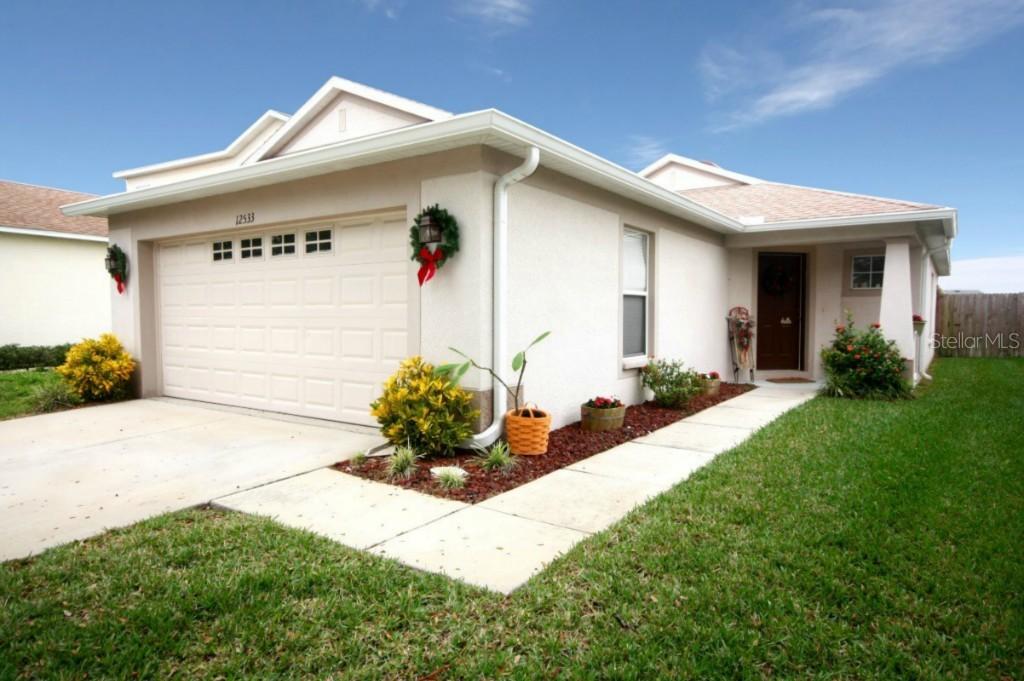 12533 Evington Point Dr., Riverview, FL 33579