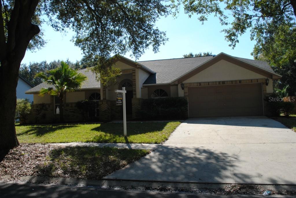 3807 Harrogate Dr., Valrico, FL 33596