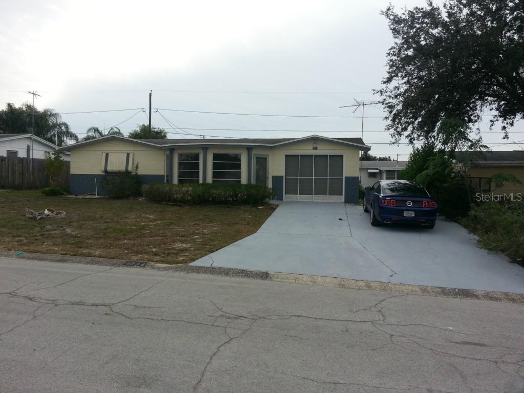 4934 Colonnade Ave., Holiday, FL 34690