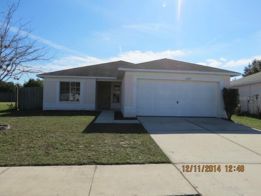 12123 Feldwood Creek Ln., Riverview, FL 33579