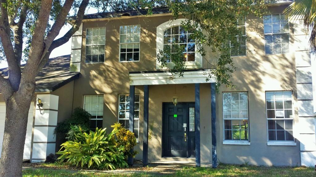 2005 Bell Ranch St., Brandon, FL 33511