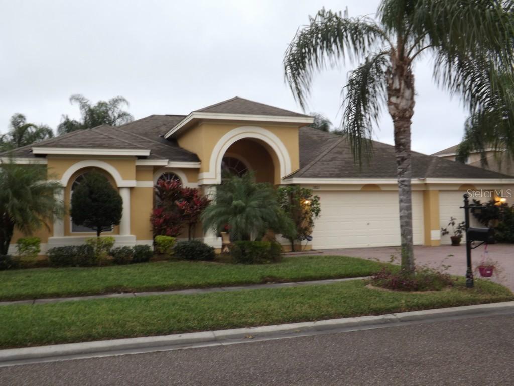 1801 Regal Mist Loop, Trinity, FL 34655