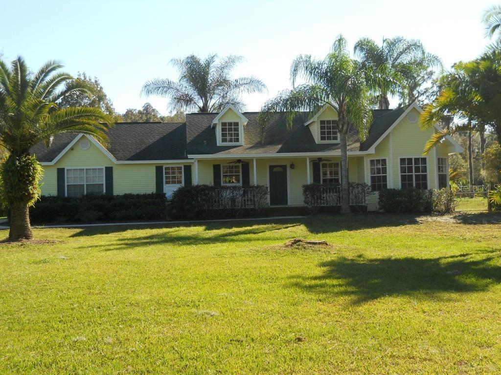 [Address Hidden by Seller], Zephyrhills, FL 33544