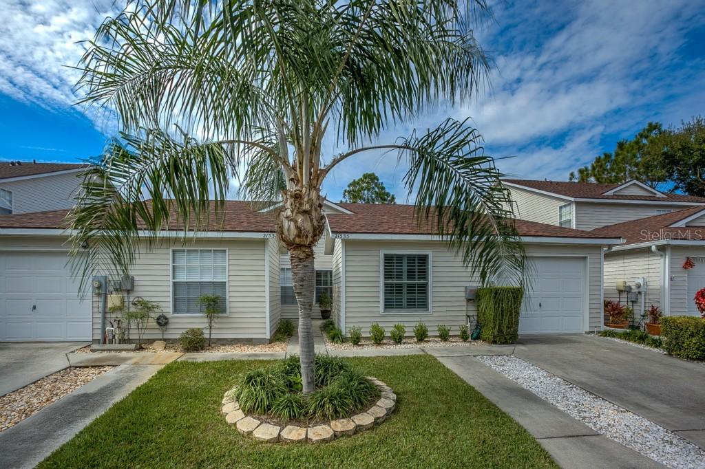 21535 Woodstork Ln., Lutz, FL 33549