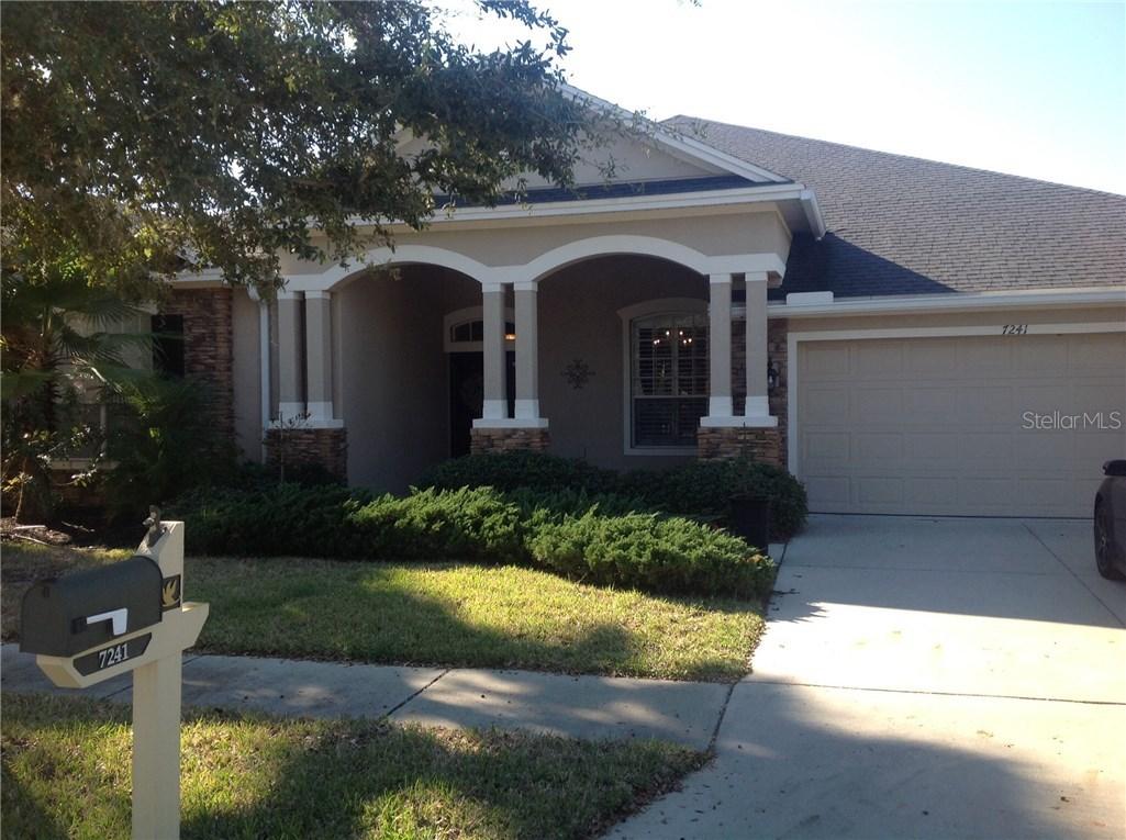 7241 Derwent Glen Cir., Land O Lakes, FL 34637