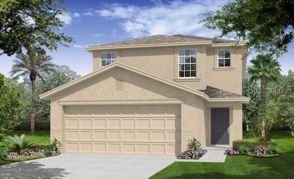 1142 Ballard Green Pl., Brandon, FL 33511