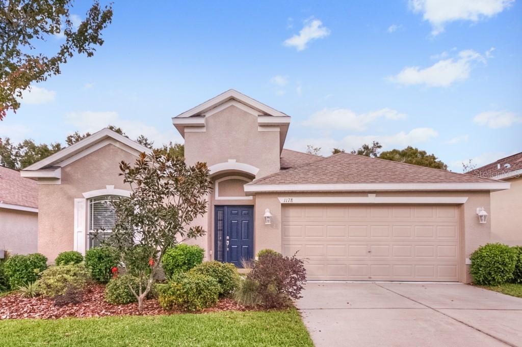 1178 Emerald Hill Way, Valrico, FL 33594