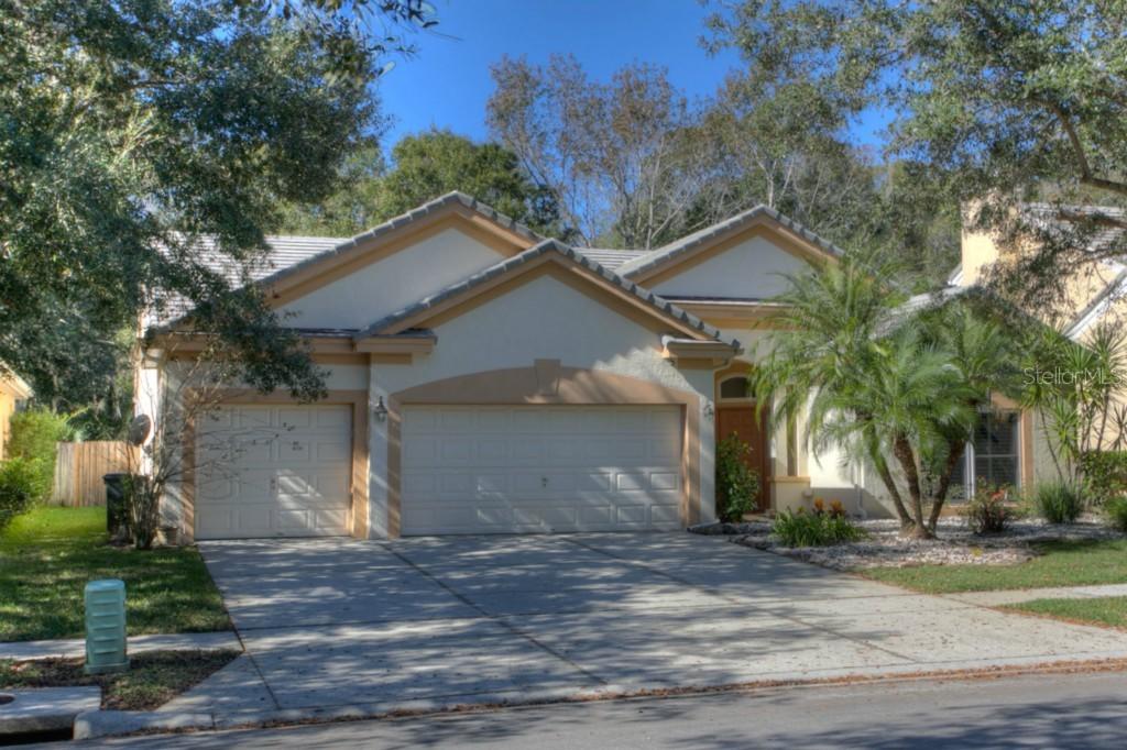 4918 Ebensburg Dr., Tampa, FL 33647