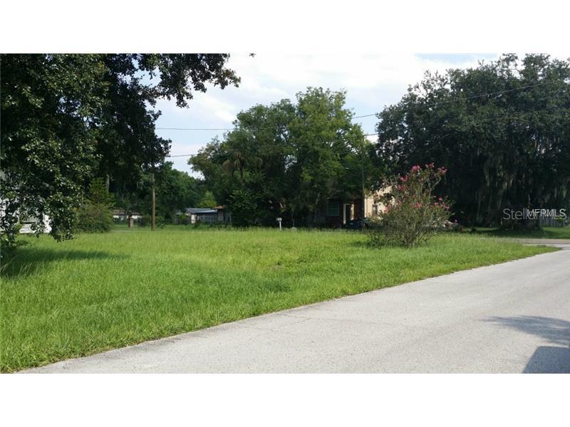 1105 E Dr Martin Luther King Jr Blvd., Plant City, FL 33563
