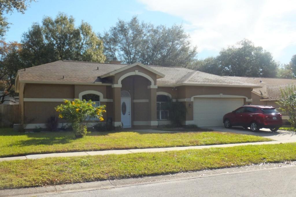 2244 Groveland Dr., Lutz, FL 33549