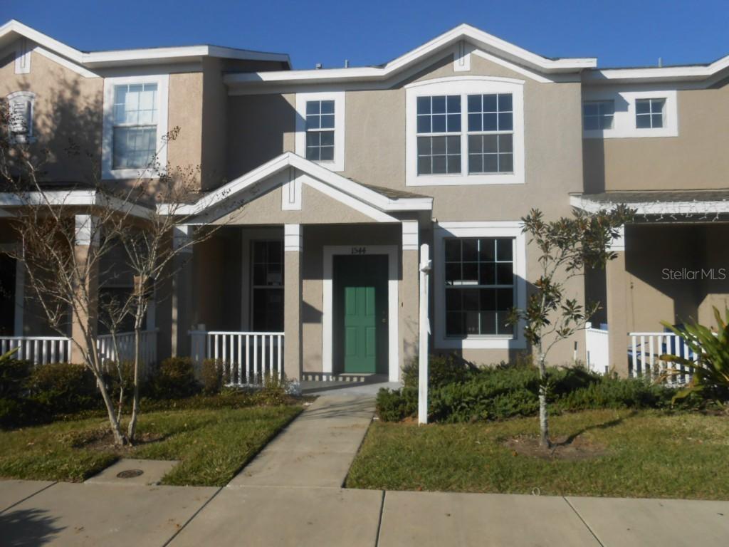 1544 Deer Tree Ln., Brandon, FL 33510