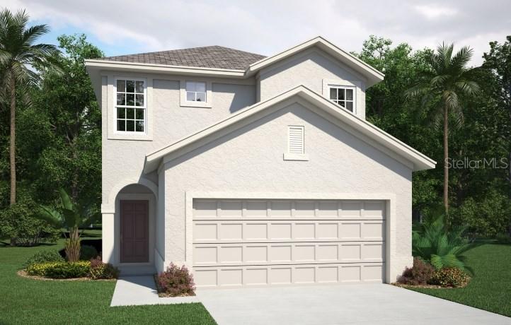 1131 Ballard Green Pl., Brandon, FL 33511