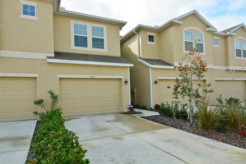 11562 84th Street Cir. #102, Parrish, FL 34219