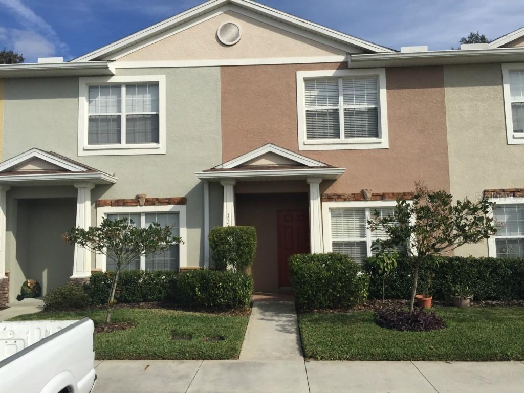 1140 Hillhurst Dr., Wesley Chapel, FL 33543