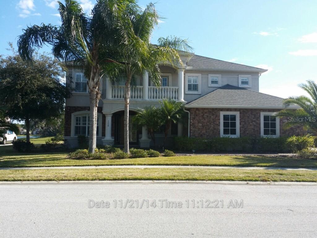 1538 Lake Polo Dr., Odessa, FL 33556