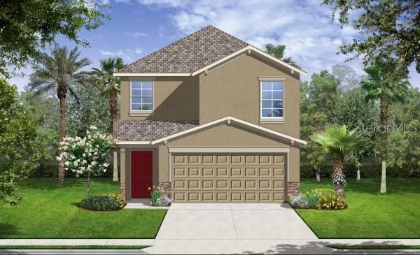 1130 Ballard Green Pl., Brandon, FL 33511