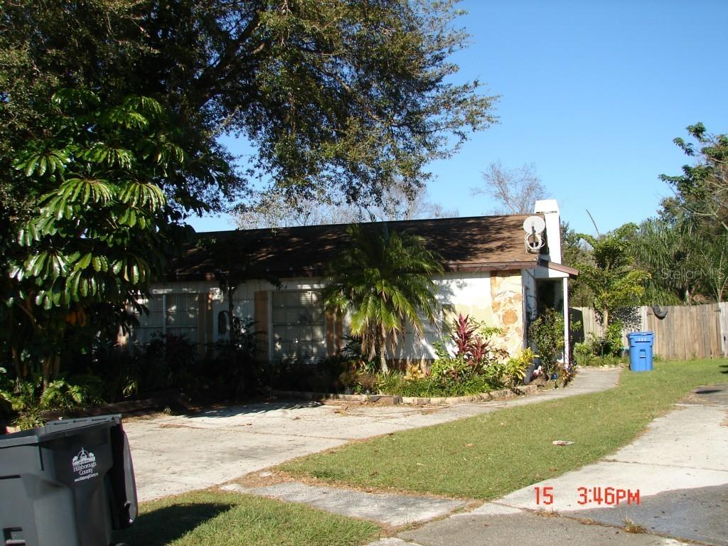 1231 Coolmont Dr., Brandon, FL 33511