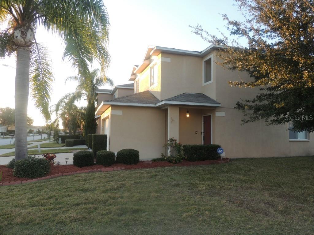 10816 Candle Stick Ln., Riverview, FL 33569