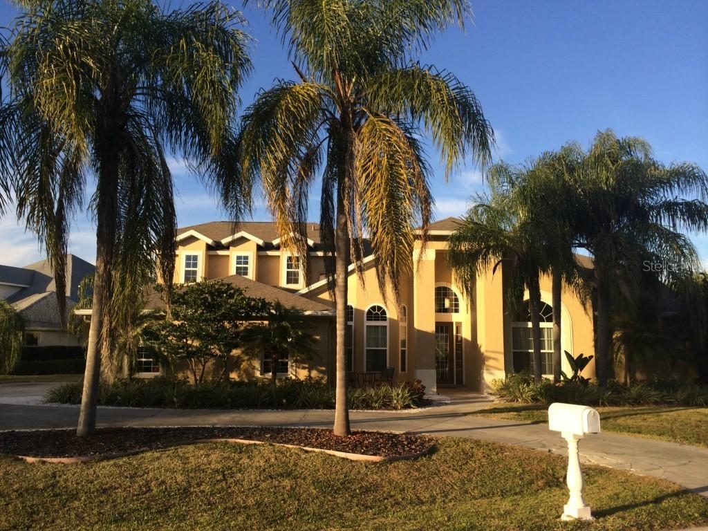 2327 Camp Indianhead Rd., Land O Lakes, FL 34639