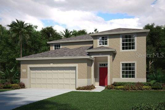 11801 Crestridge Loop, Trinity, FL 34655