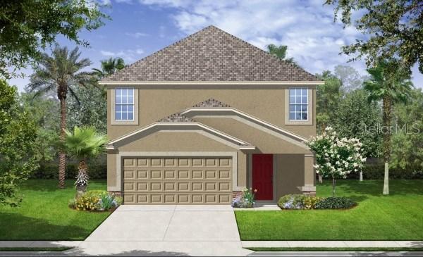 11856 Crestridge Loop, Trinity, FL 34655