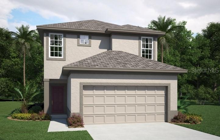 1126 Ballard Green Pl., Brandon, FL 33511