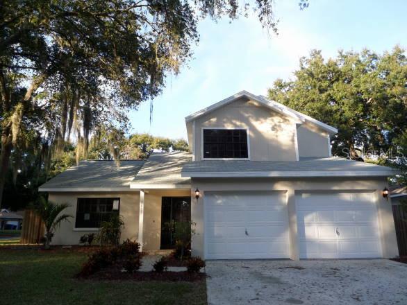 2402 Towery Tr., Lutz, FL 33549
