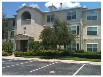 18455 Bridle Club Dr. #3184, Tampa, FL 33647