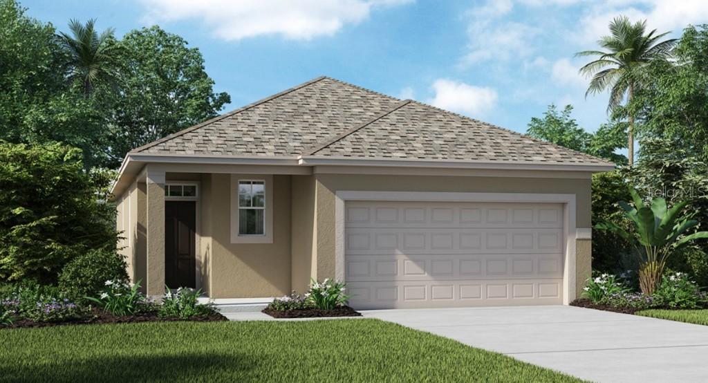 15415 Lost Creek Ln., Ruskin, FL 33573