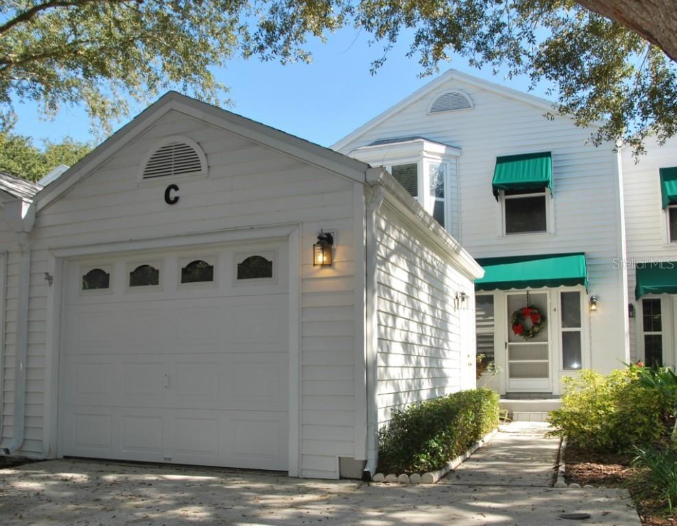 5300 Bayshore Blvd. #C4, Tampa, FL 33611