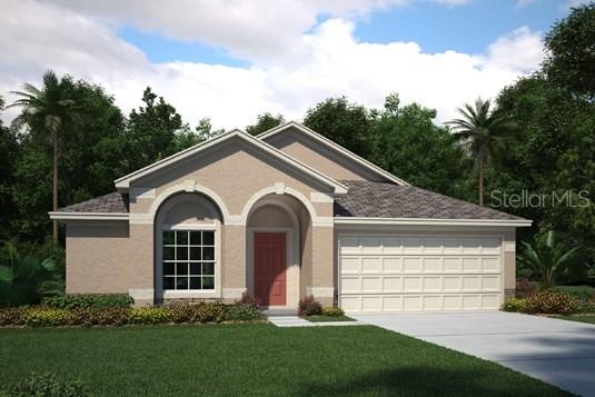 18327 Scunthorpe Ln., Land O Lakes, FL 34638