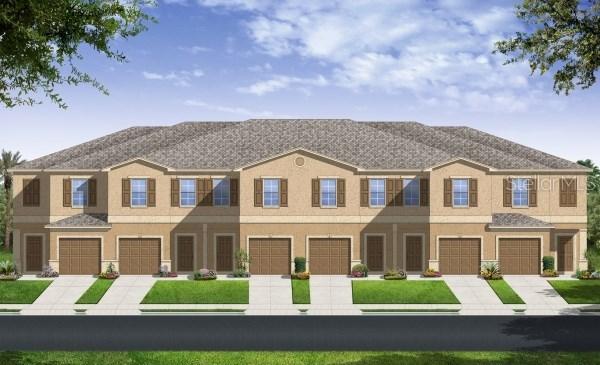 1220 Acadia Harbor Pl., Brandon, FL 33511