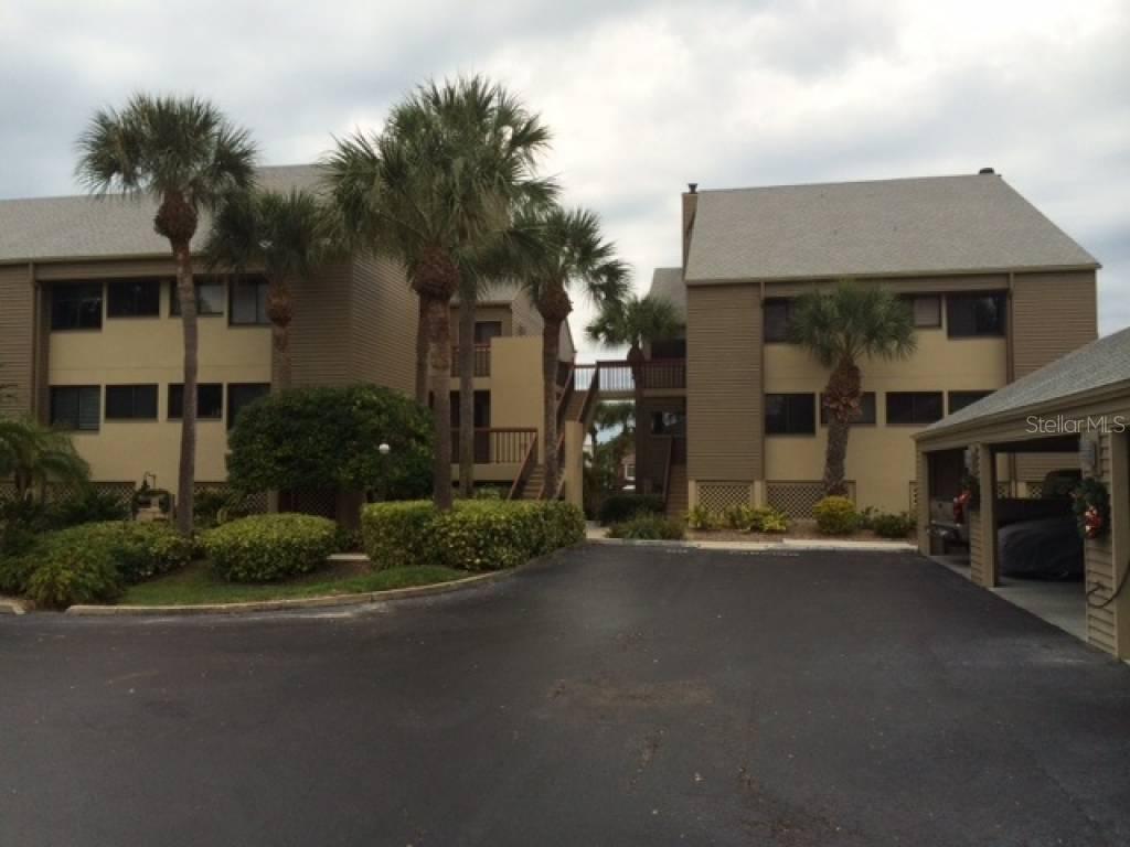 534 Pinellas Bayway South #102, Tierra Verde, FL 33715