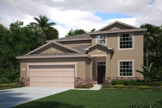 12443 Victarra Pl., Trinity, FL 34655