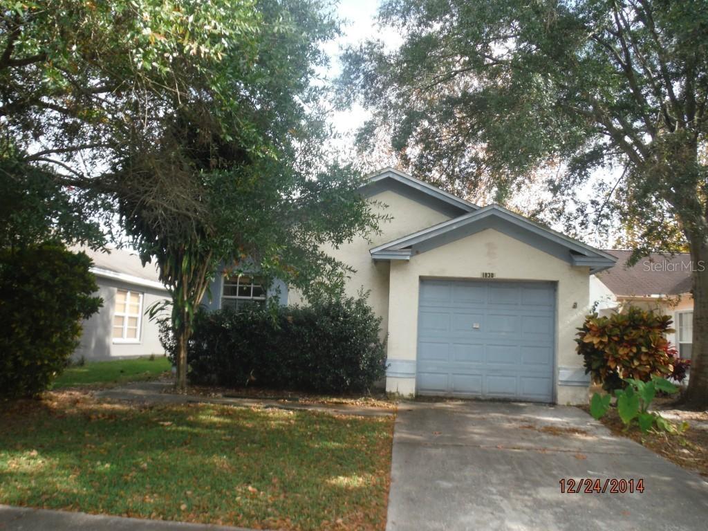 1830 Coyote Pl., Brandon, FL 33511