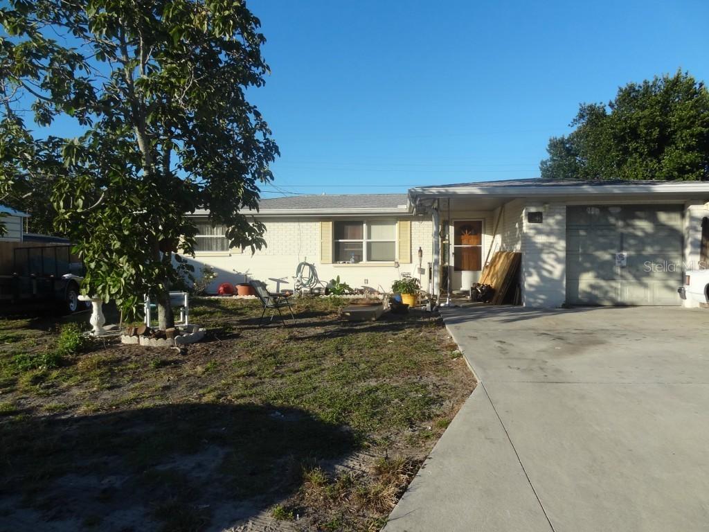 4845 Phoenix Ave., Holiday, FL 34690