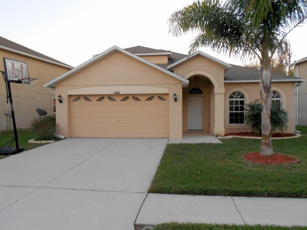 17810 Ayrshire Blvd., Land O Lakes, FL 34638