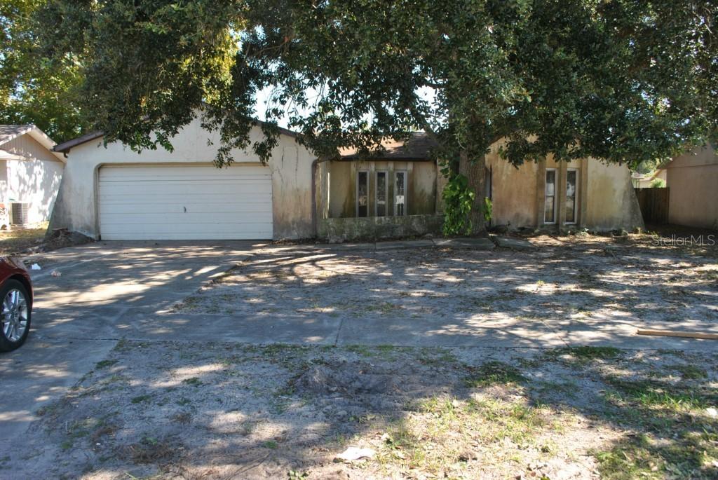 12128 Shadow Ridge Blvd., Hudson, FL 34669