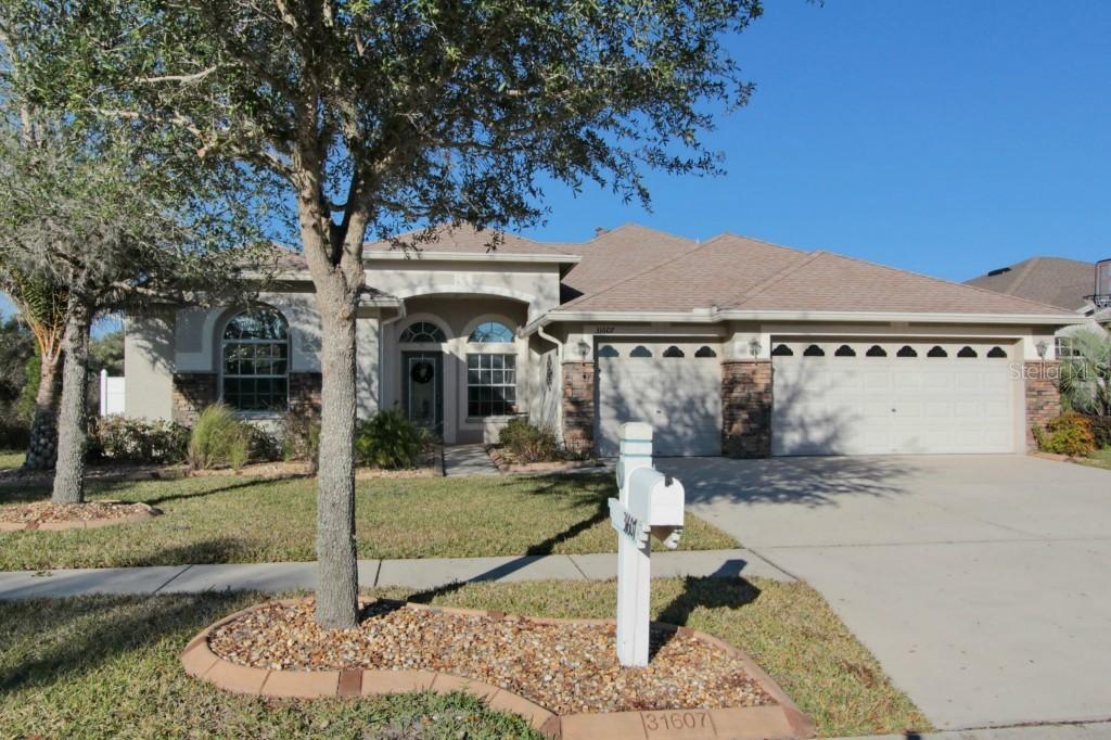 31607 Bearded Oak Dr., Wesley Chapel, FL 33543