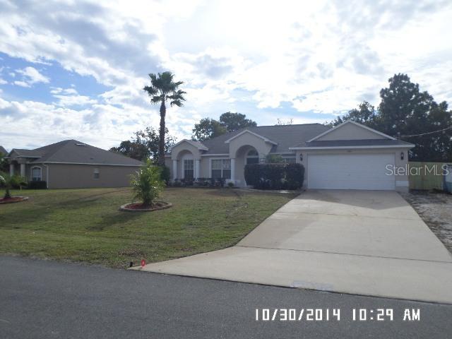5082 Roble Ave., Spring Hill, FL 34608